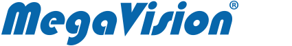 MegaVision Membrane Logo
