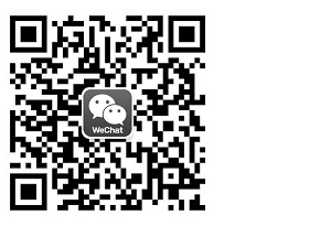 WeChat QR Code| MegaVision Membrane